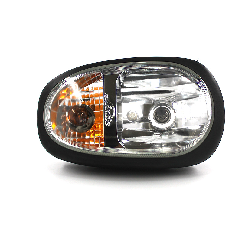 OEM&Alt Quality Forklift Spare Parts Linde 0009740454 Front Light (Electric Diesel)