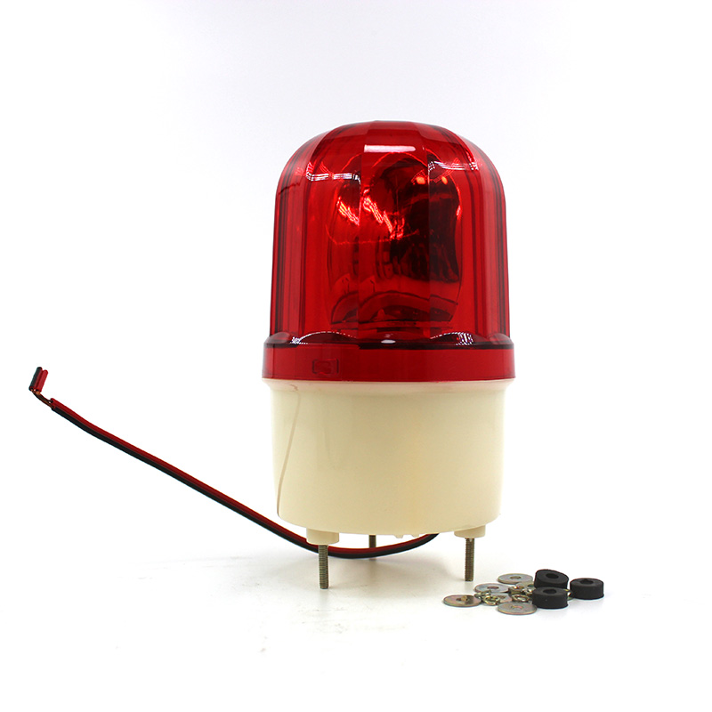 Electric Diesel Forklift Spare Parts Linde  0009741705  LED 24V Rotating Warning Light