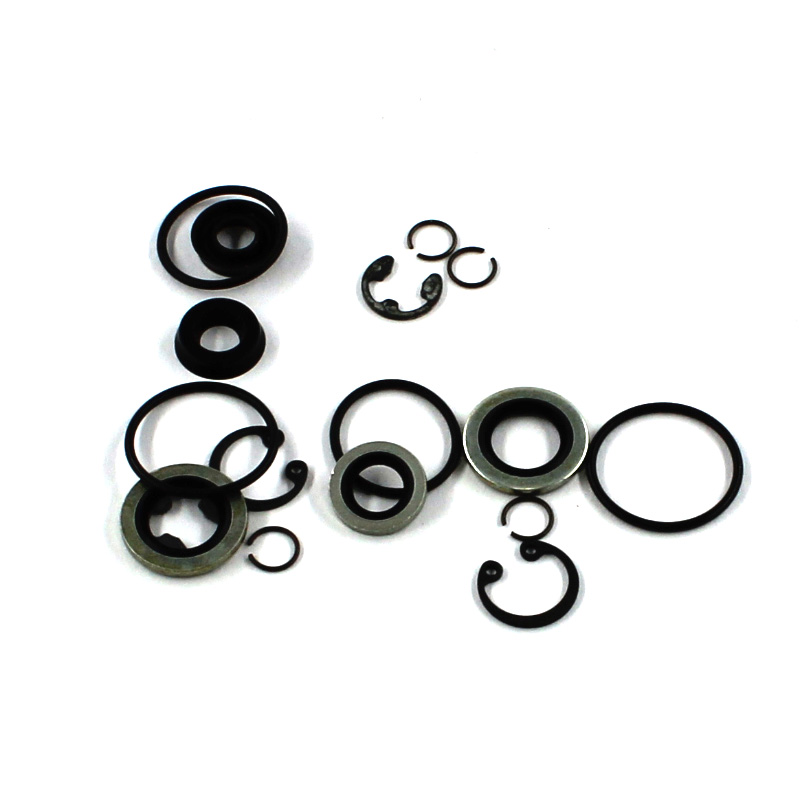 OEM&Alt Quality Forklift Spare Parts Kalmar Lmv 4258080300 Seal Kit Hydr. Cyl (Electric Diesel)