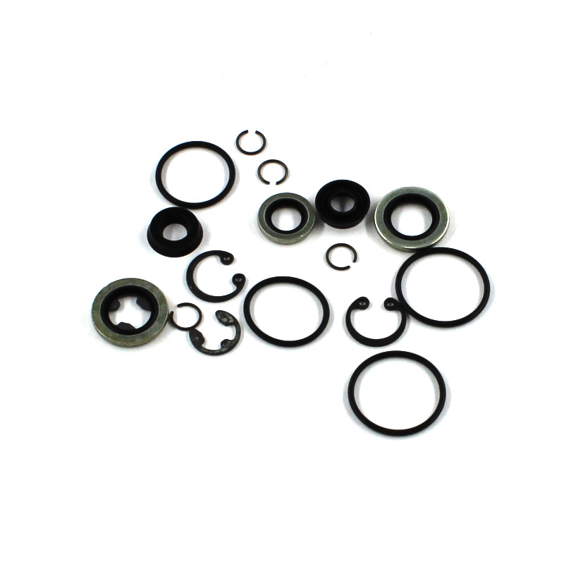 OEM&Alt Quality Forklift Spare Parts Kalmar Lmv 4258080300 Seal Kit Hydr. Cyl (Electric Diesel)