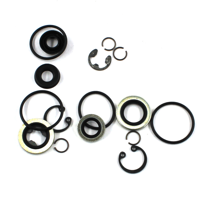 OEM&Alt Quality Forklift Spare Parts Kalmar Lmv 4258080300 Seal Kit Hydr. Cyl (Electric Diesel)