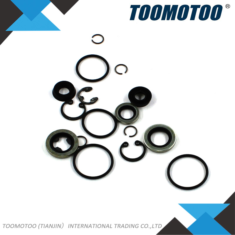 OEM&Alt Quality Forklift Spare Parts Kalmar Lmv 4258080300 Seal Kit Hydr. Cyl (Electric Diesel)