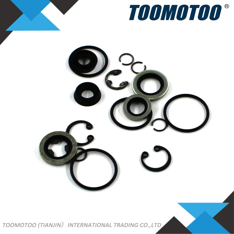 OEM&Alt Quality Forklift Spare Parts Kalmar Lmv 4258080300 Seal Kit Hydr. Cyl (Electric Diesel)