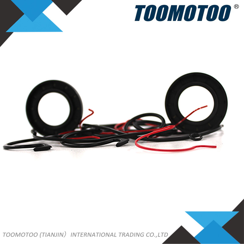 OEM&Alt Quality Forklift Spare Parts Manitou 747145 Repairkit Hyd. Pump (Electric Diesel)