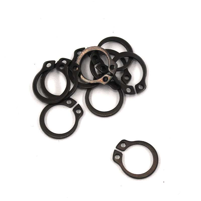 OEM&Alt Quality Forklift Spare Parts Jungheinrich 26200080 Retaining Ring (Electric Diesel)