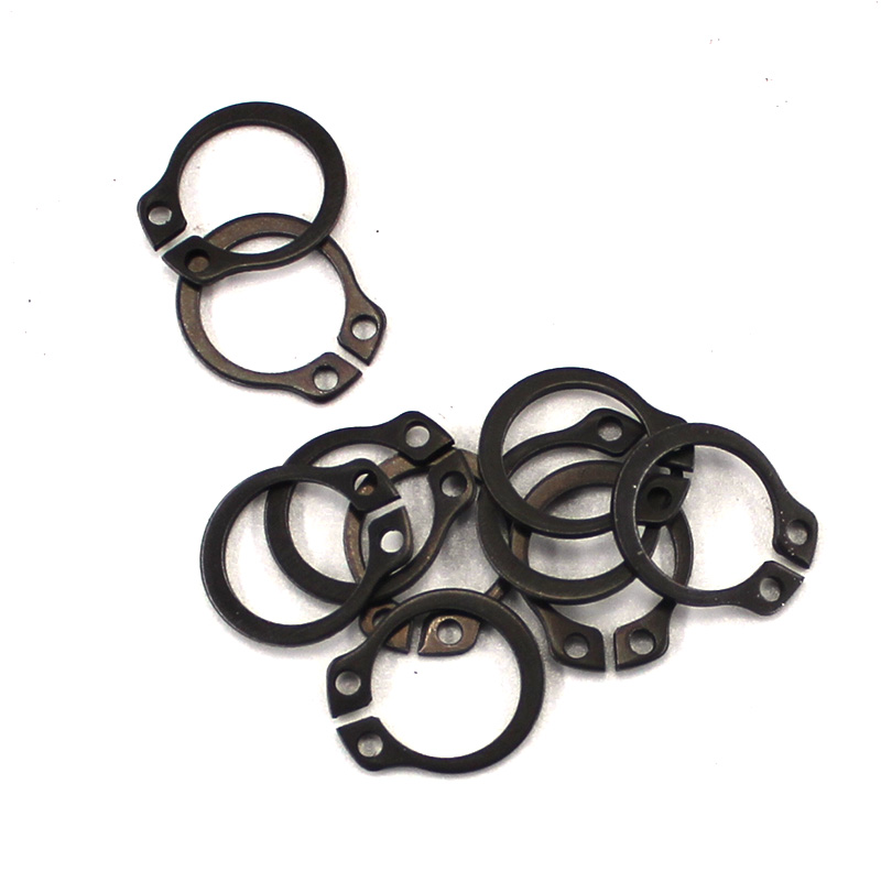 OEM&Alt Quality Forklift Spare Parts Jungheinrich 26200080 Retaining Ring (Electric Diesel)