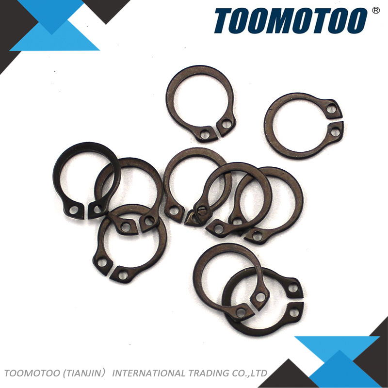 OEM&Alt Quality Forklift Spare Parts Jungheinrich 26200080 Retaining Ring (Electric Diesel)