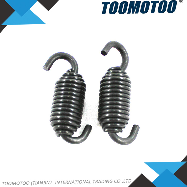 OEM&Alt Quality Forklift Spare Parts Bt 1773406CE Spring Return (Electric Diesel)