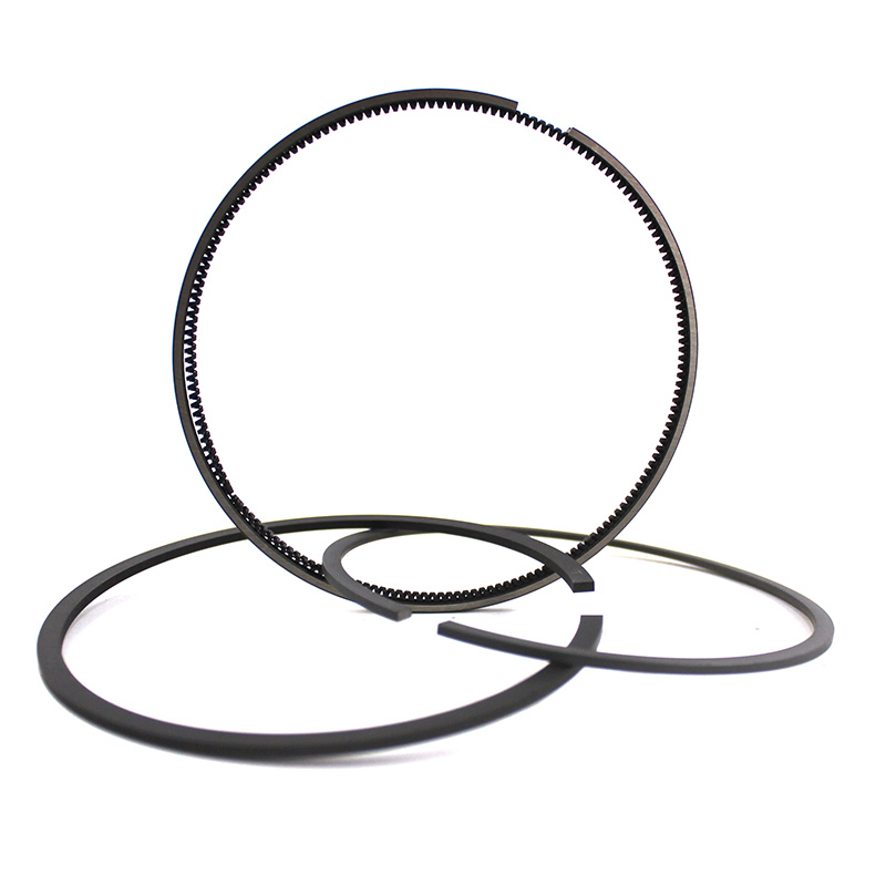 OEM&Alt Quality Forklift Spare Parts Yanmar YM129906-22050 Piston Rings Engine (Electric Diesel)