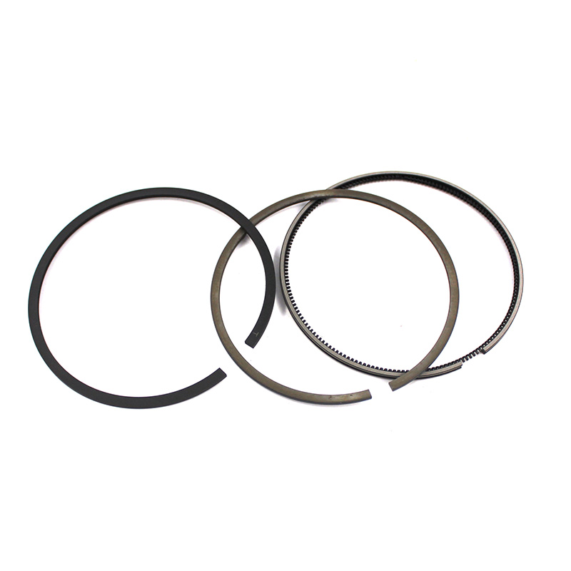 OEM&Alt Quality Forklift Spare Parts Yanmar YM129906-22050 Piston Rings Engine (Electric Diesel)