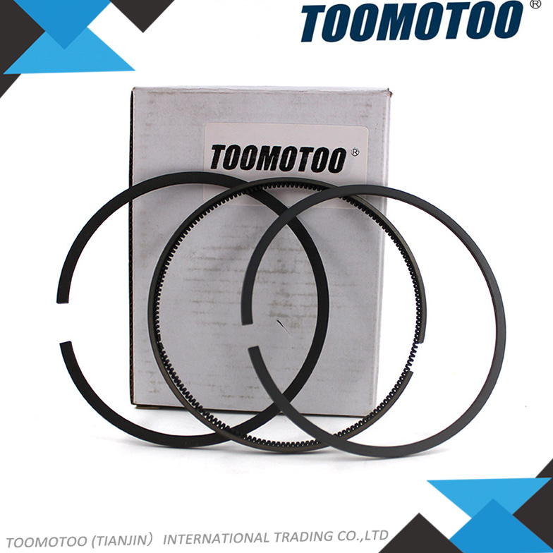 OEM&Alt Quality Forklift Spare Parts Yanmar YM129906-22050 Piston Rings Engine (Electric Diesel)