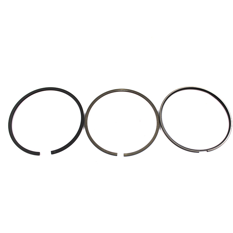 OEM&Alt Quality Forklift Spare Parts Yanmar YM129906-22050 Piston Rings Engine (Electric Diesel)