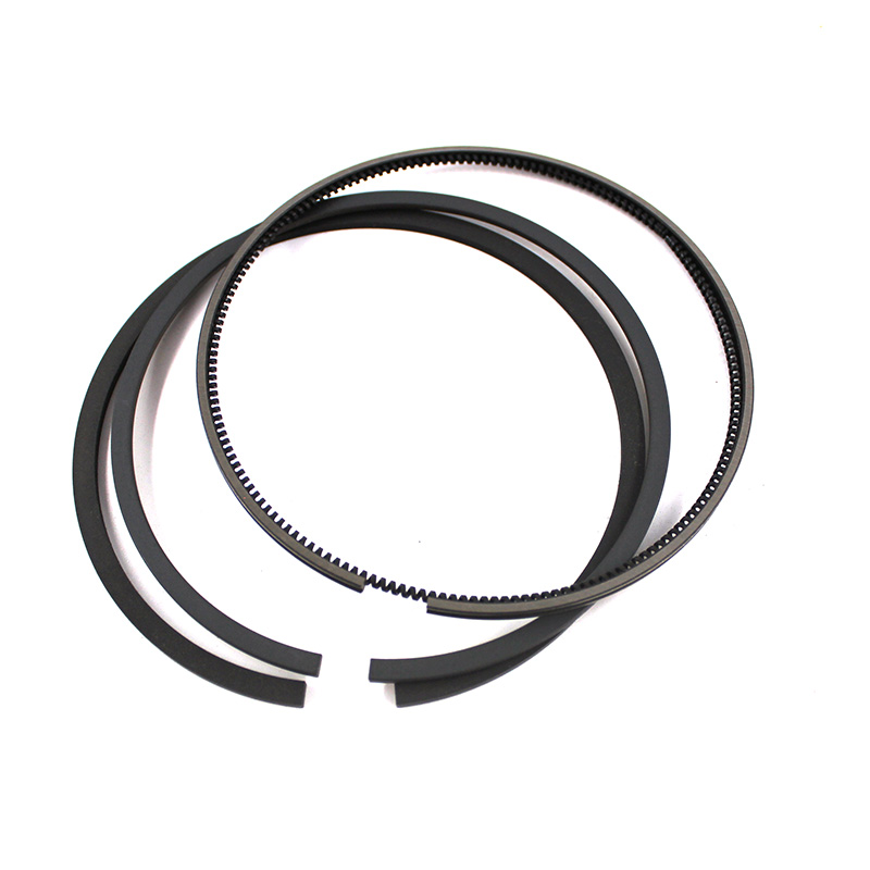 OEM&Alt Quality Forklift Spare Parts Yanmar YM129906-22050 Piston Rings Engine (Electric Diesel)