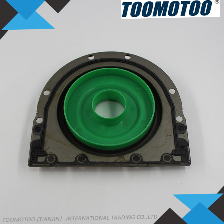 OEM&Alt Quality Forklift Spare Parts Linde 3522228502 Housing&Rear Oil Seal (Electric Diesel)