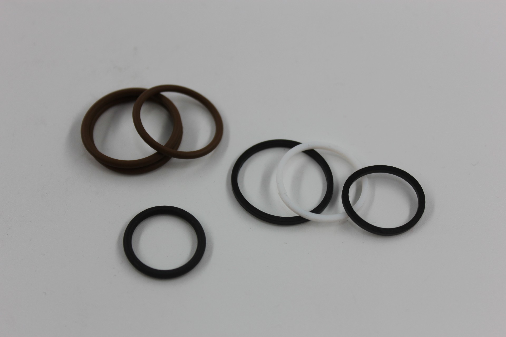 OEM&Alt Quality Forklift Spare Parts Cascade 661347 Seal Kit Hydr. (Electric Diesel)