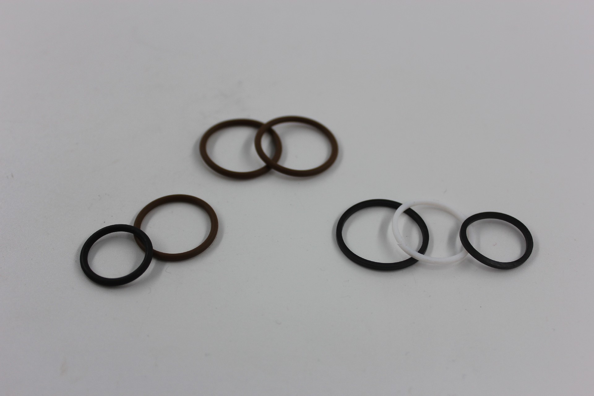 OEM&Alt Quality Forklift Spare Parts Cascade 661347 Seal Kit Hydr. (Electric Diesel)