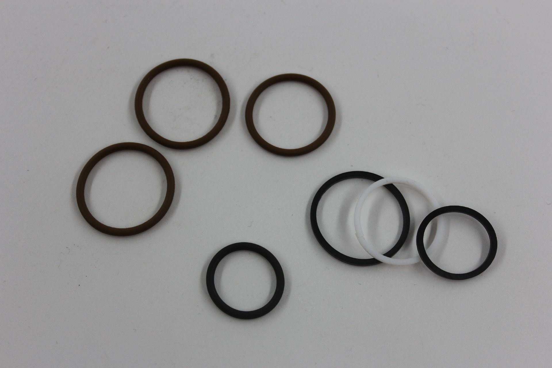 OEM&Alt Quality Forklift Spare Parts Cascade 661347 Seal Kit Hydr. (Electric Diesel)