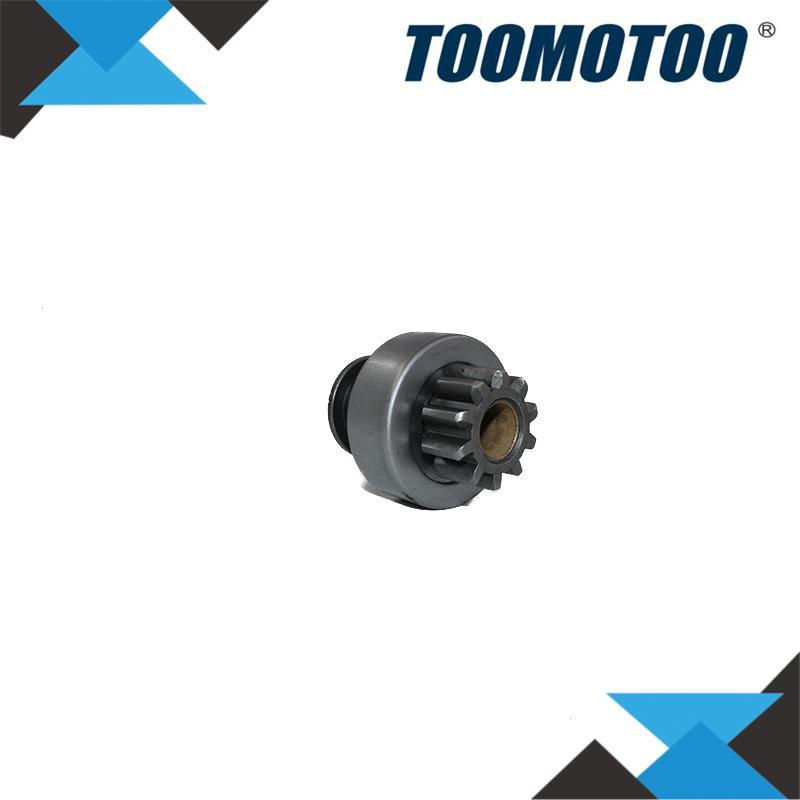 OEM&Alt Quality Forklift Spare Parts Linde 28730207 Start Motor (Electric Diesel)