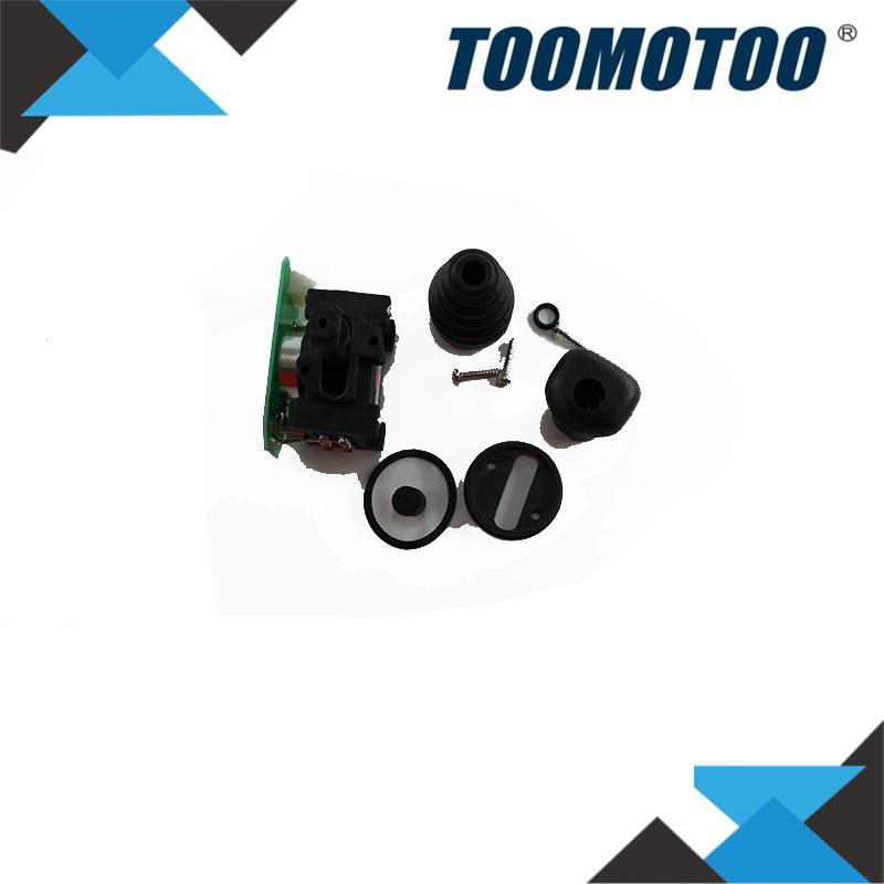 OEM&Alt Quality Forklift Spare Parts 200102072b Joystick Electrical (Electric Diesel)