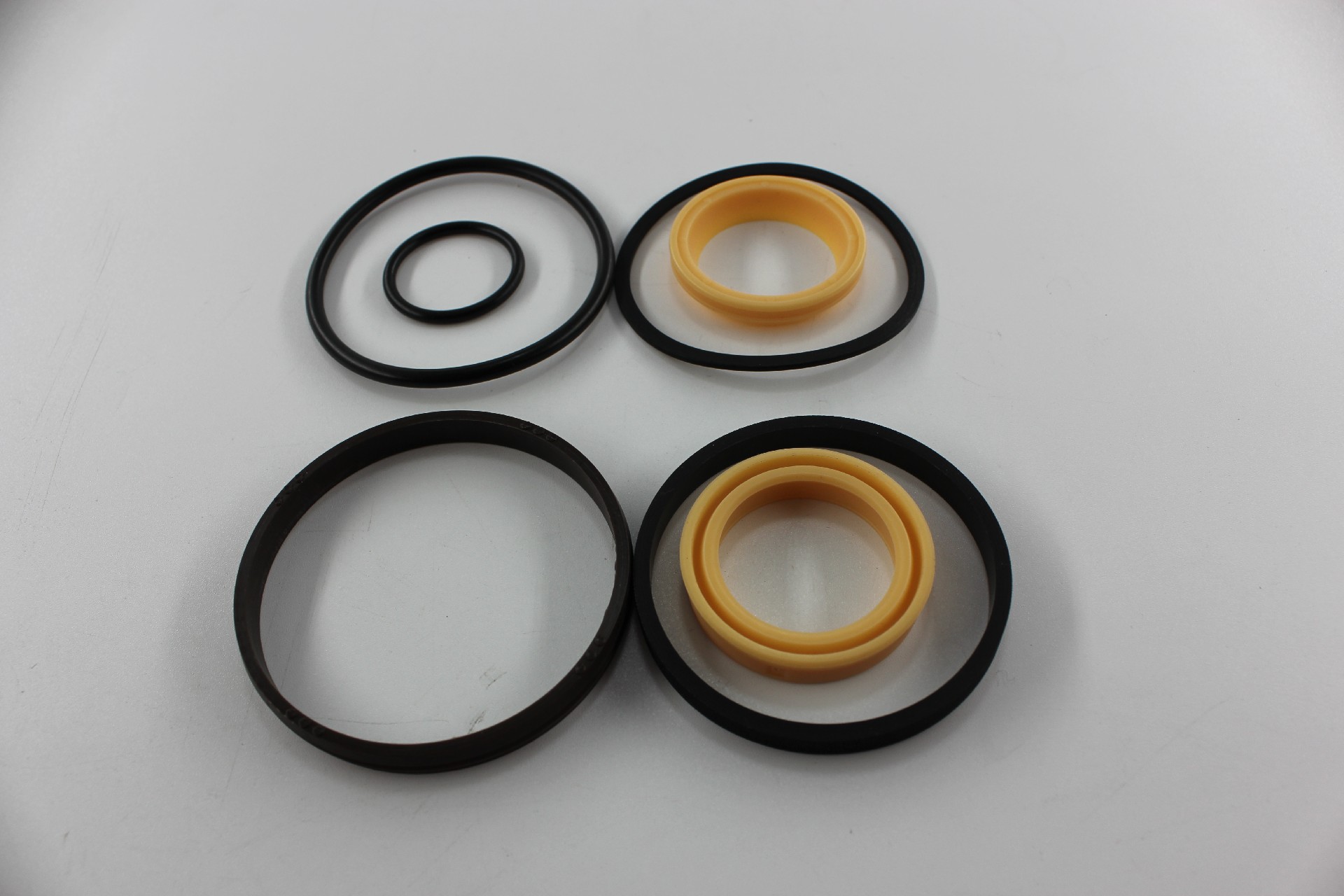 OEM&Alt Quality Forklift Spare Parts Yale 580023425 Seal Kit Hydr. Cyl (Electric Diesel)