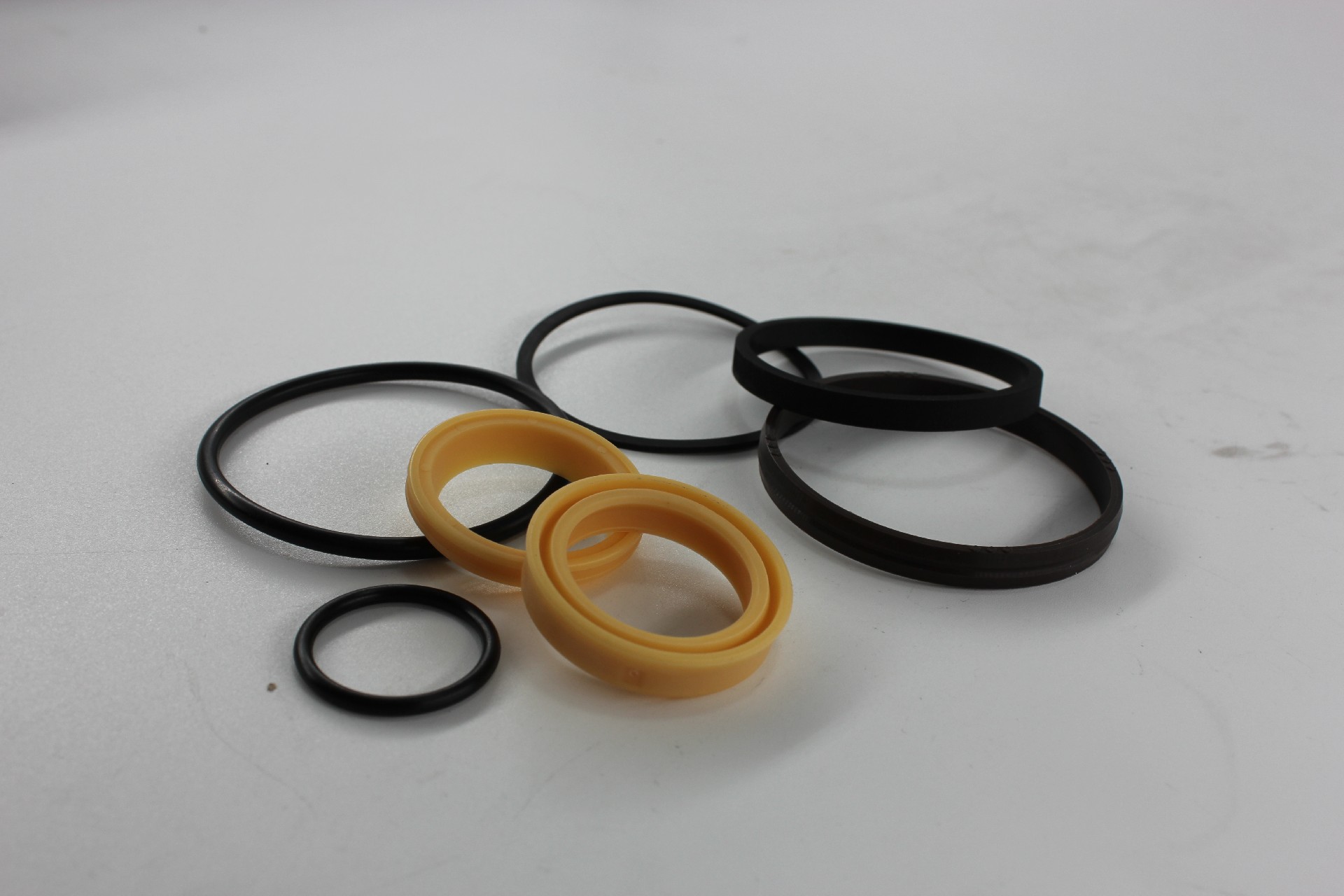 OEM&Alt Quality Forklift Spare Parts Yale 580023425 Seal Kit Hydr. Cyl (Electric Diesel)