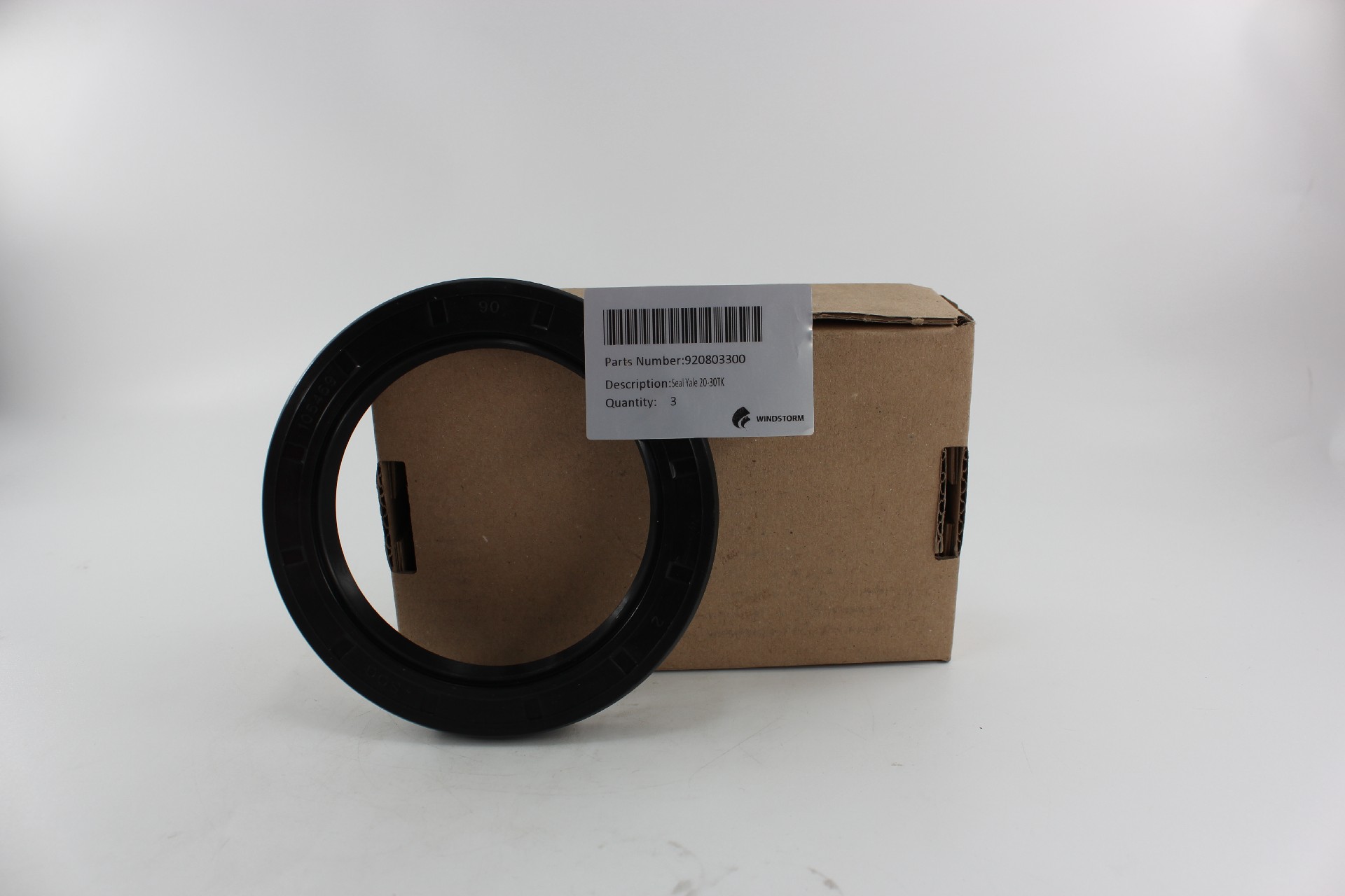 OEM&Alt Quality Forklift Spare Parts Yale 920803300 Oil Seal (Electric Diesel)