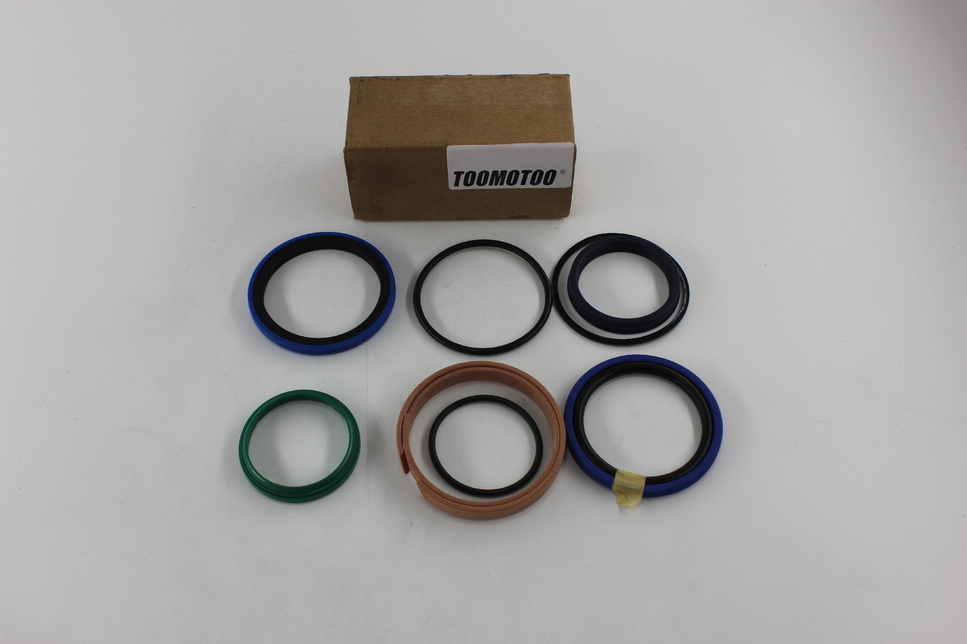 OEM&Alt Quality Forklift Spare Parts Aisle 20r50028 Seal Kit (Electric Diesel)