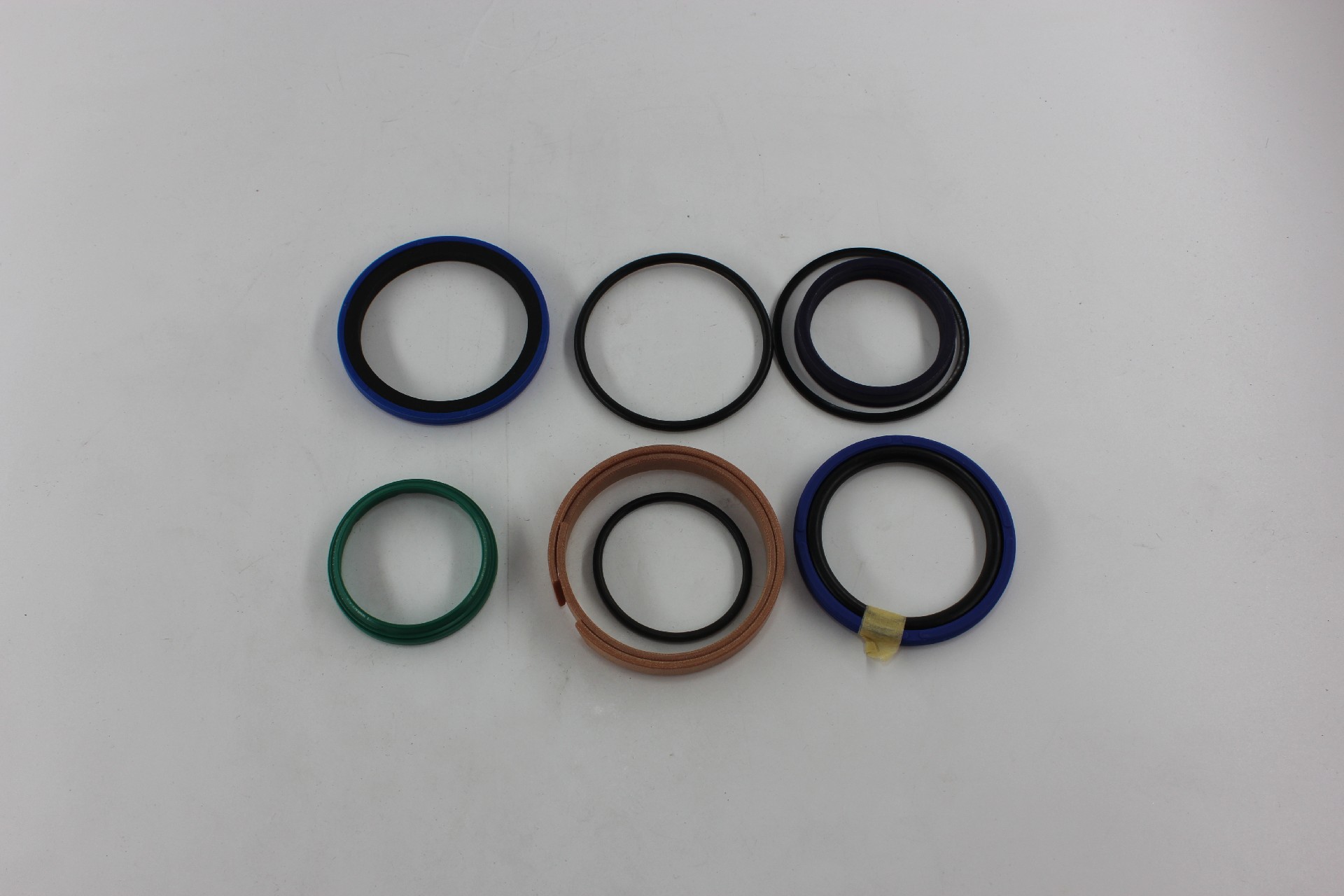 OEM&Alt Quality Forklift Spare Parts Aisle 20r50028 Seal Kit (Electric Diesel)