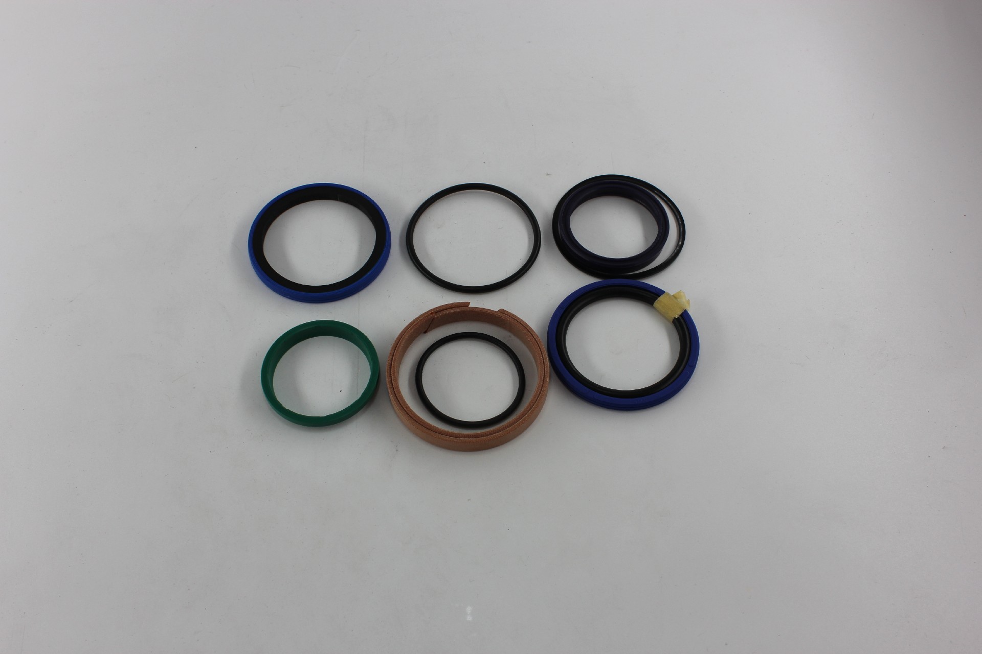 OEM&Alt Quality Forklift Spare Parts Aisle 20r50028 Seal Kit (Electric Diesel)