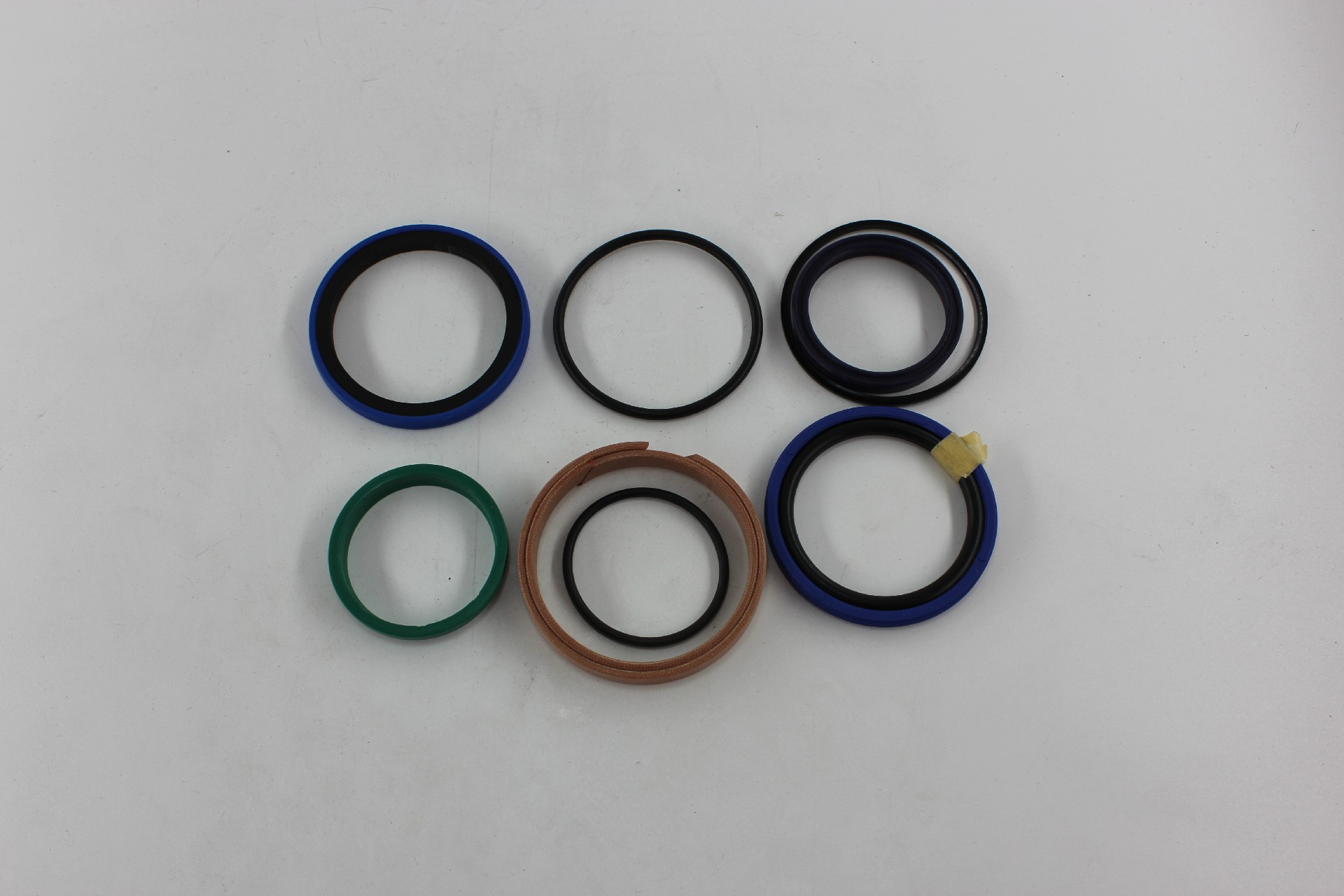 OEM&Alt Quality Forklift Spare Parts Aisle 20r50028 Seal Kit (Electric Diesel)