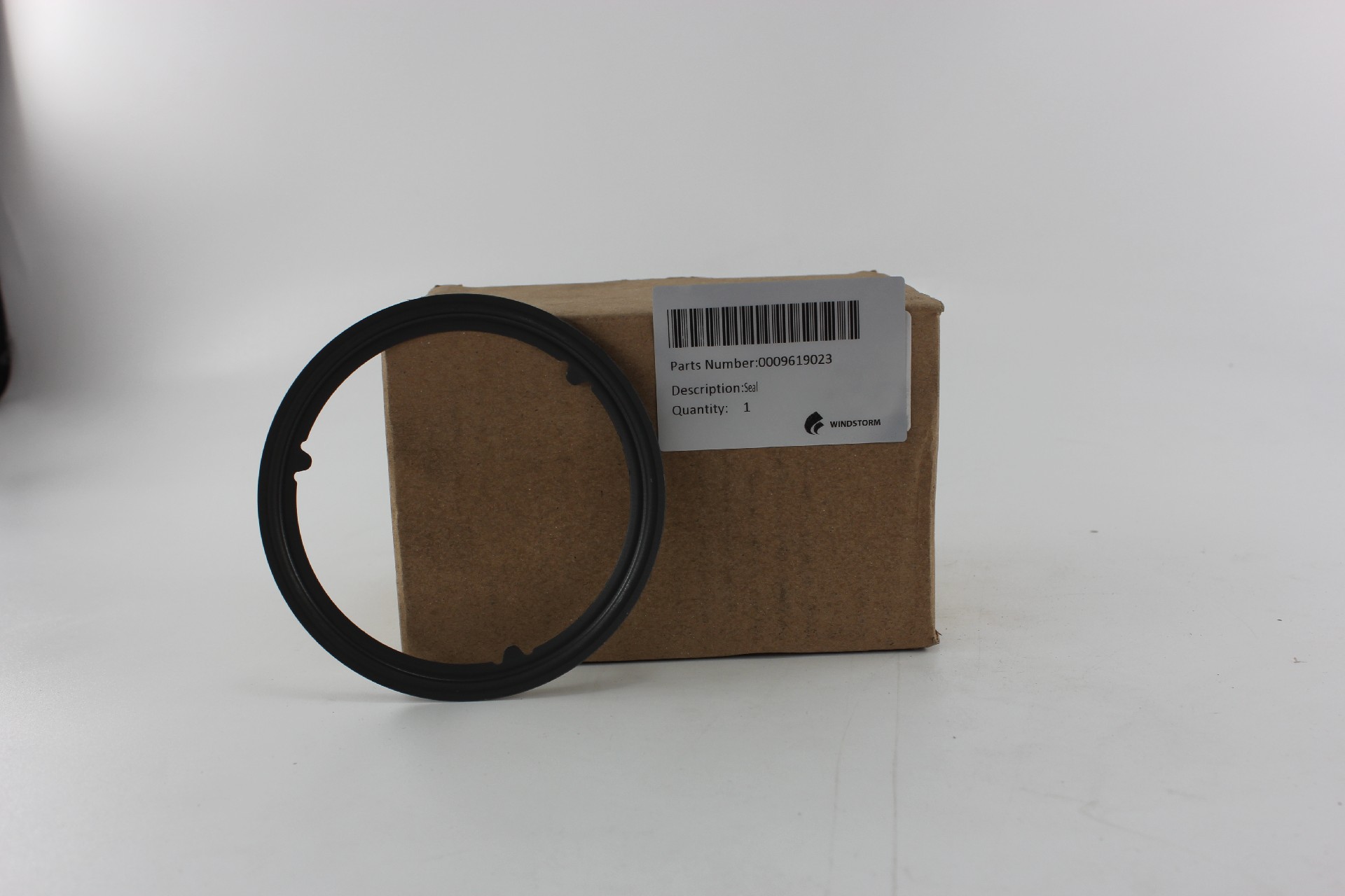 OEM&Alt Quality Forklift Spare Parts Linde 0009619023 Gasket (Electric Diesel)