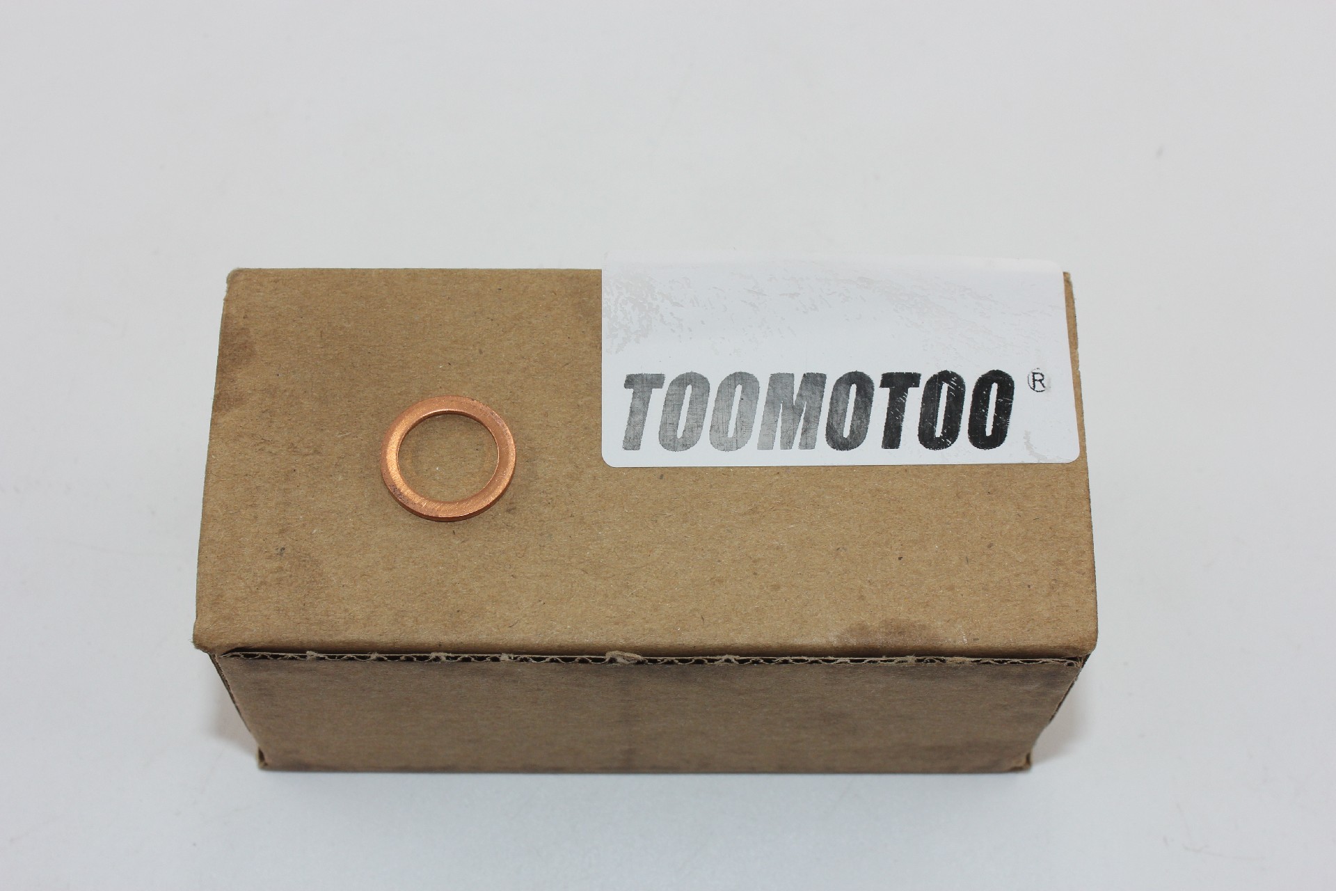 OEM&Alt Quality Forklift Spare Parts Jungheinrich 50442799 Sealing Ring (Electric Diesel)