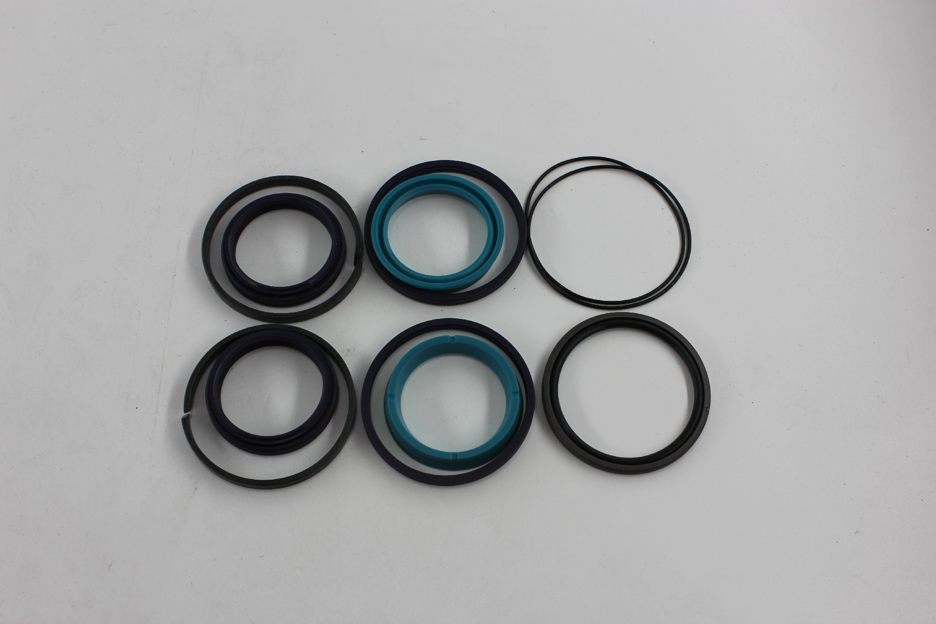 OEM&Alt Quality Forklift Spare Parts Jungheinrich 51372633 Seal Kit (Electric Diesel)