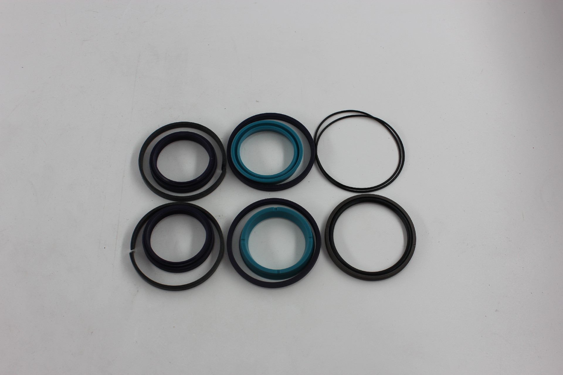 OEM&Alt Quality Forklift Spare Parts Jungheinrich 51372633 Seal Kit (Electric Diesel)