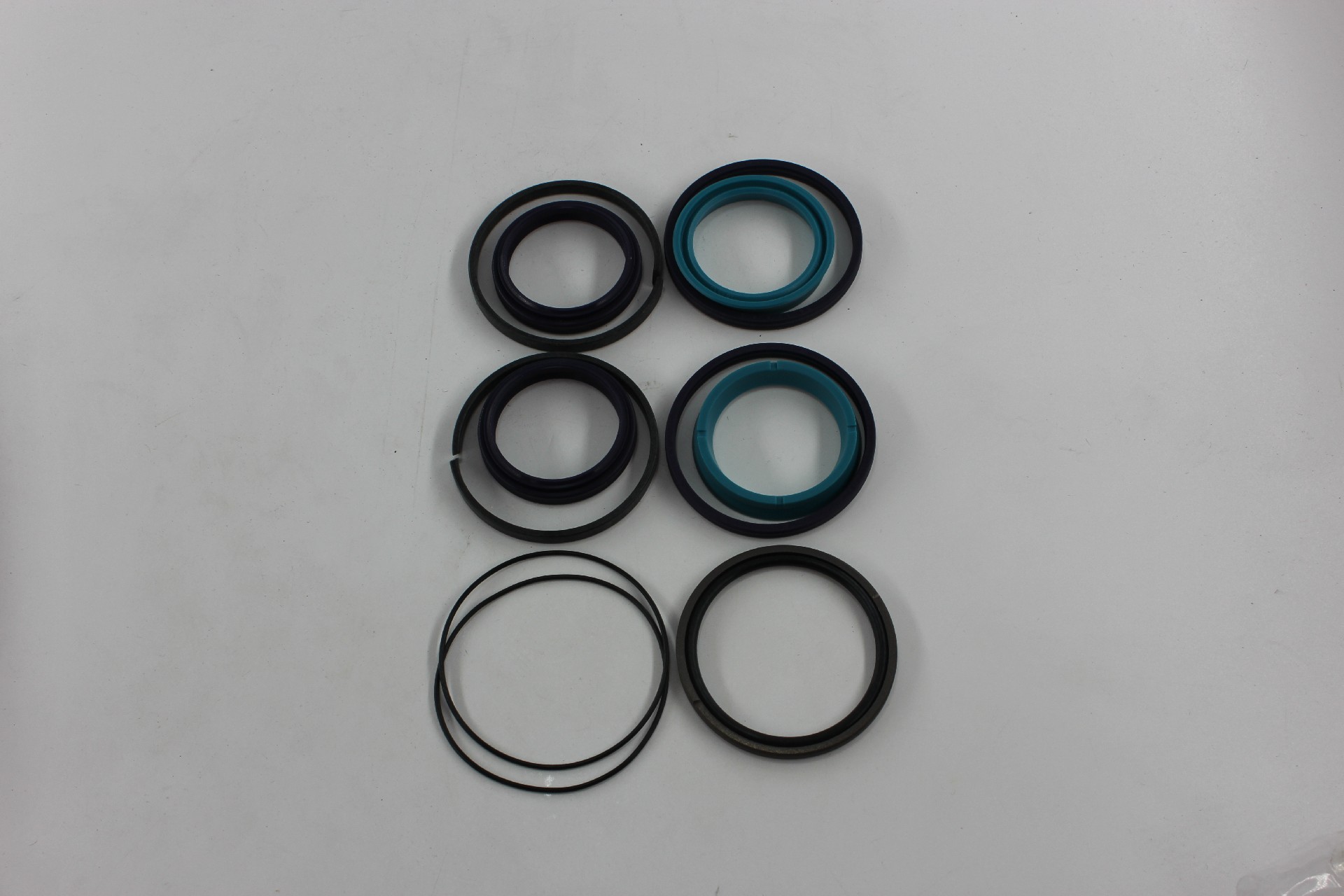 OEM&Alt Quality Forklift Spare Parts Jungheinrich 51372633 Seal Kit (Electric Diesel)