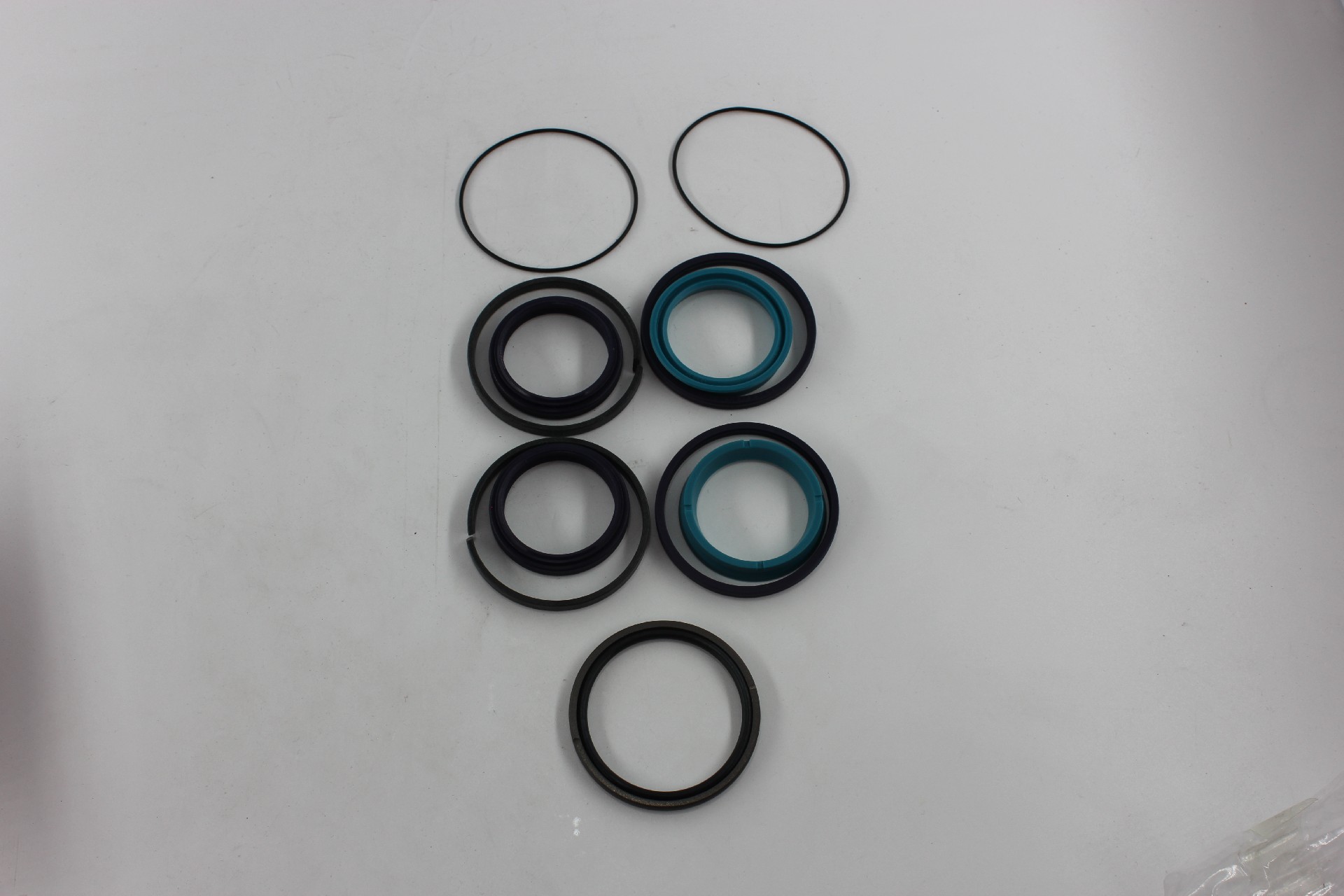 OEM&Alt Quality Forklift Spare Parts Jungheinrich 51372633 Seal Kit (Electric Diesel)