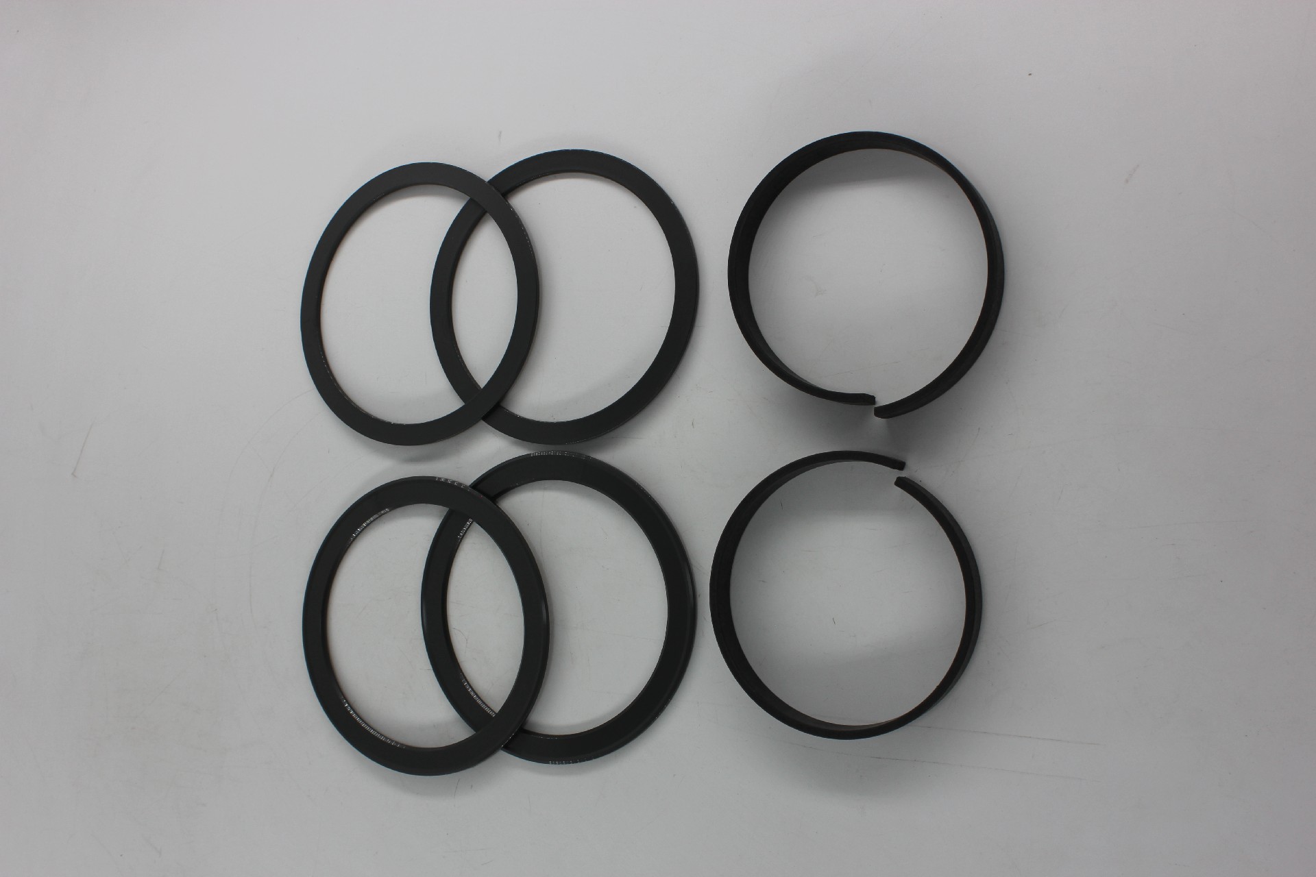 OEM&Alt Quality Forklift Spare Parts Haulotte 2421102180 Seal Kit Hydr. Cyl (Electric Diesel)