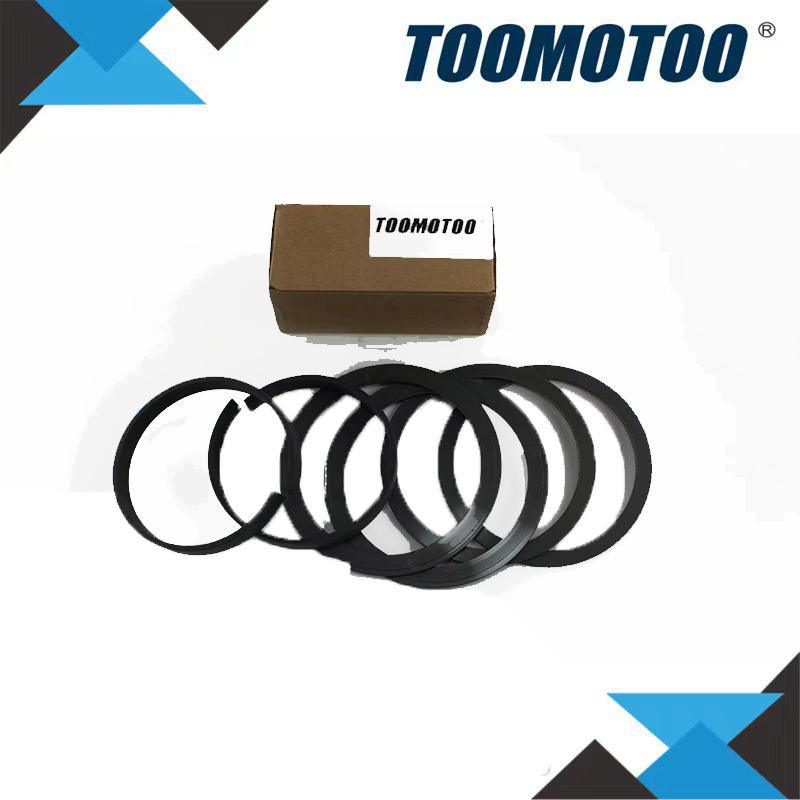 OEM&Alt Quality Forklift Spare Parts Haulotte 2421102180 Seal Kit Hydr. Cyl (Electric Diesel)