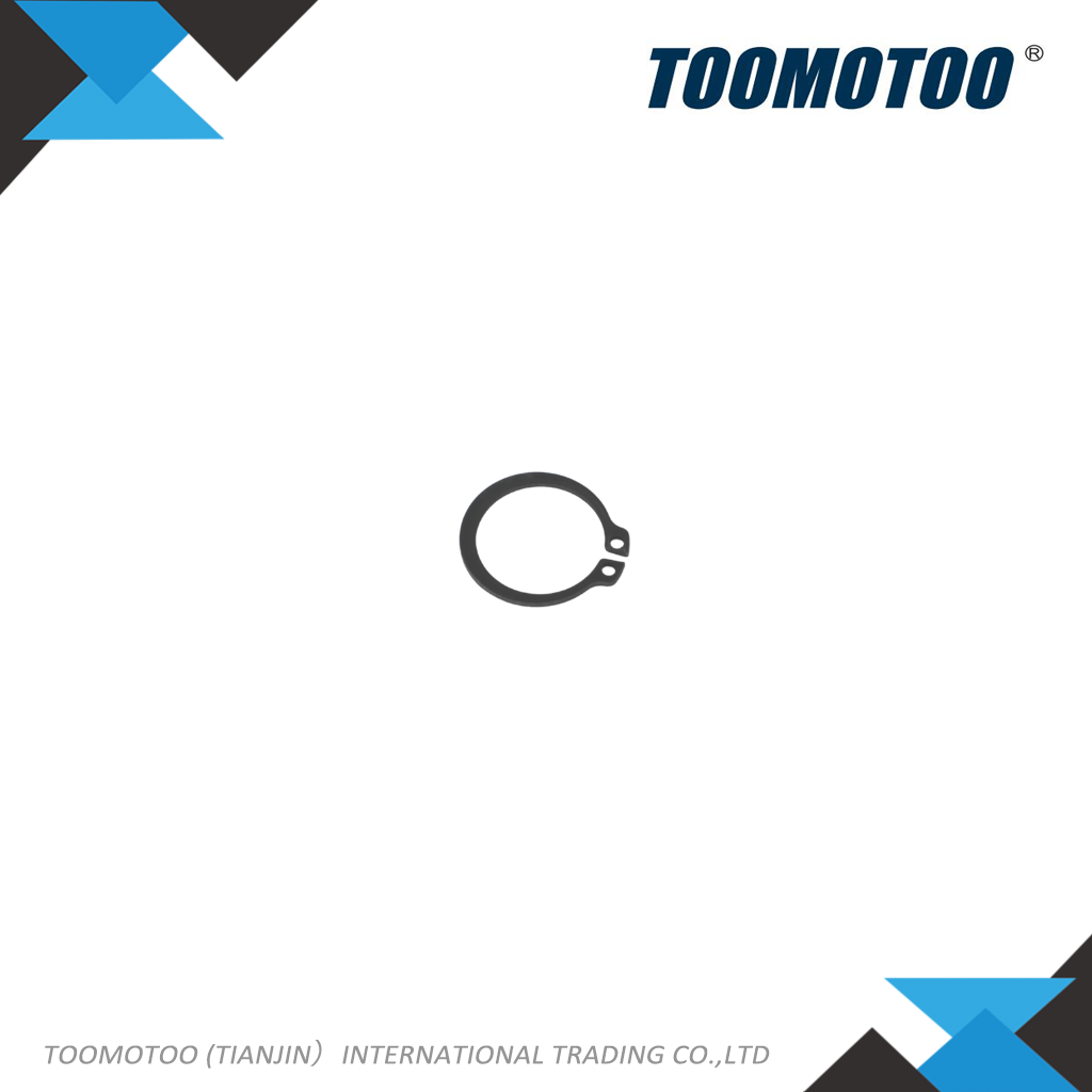 OEM&Alt Quality Forklift Spare Parts Jungheinrich 26200070 Ring (Electric Diesel)