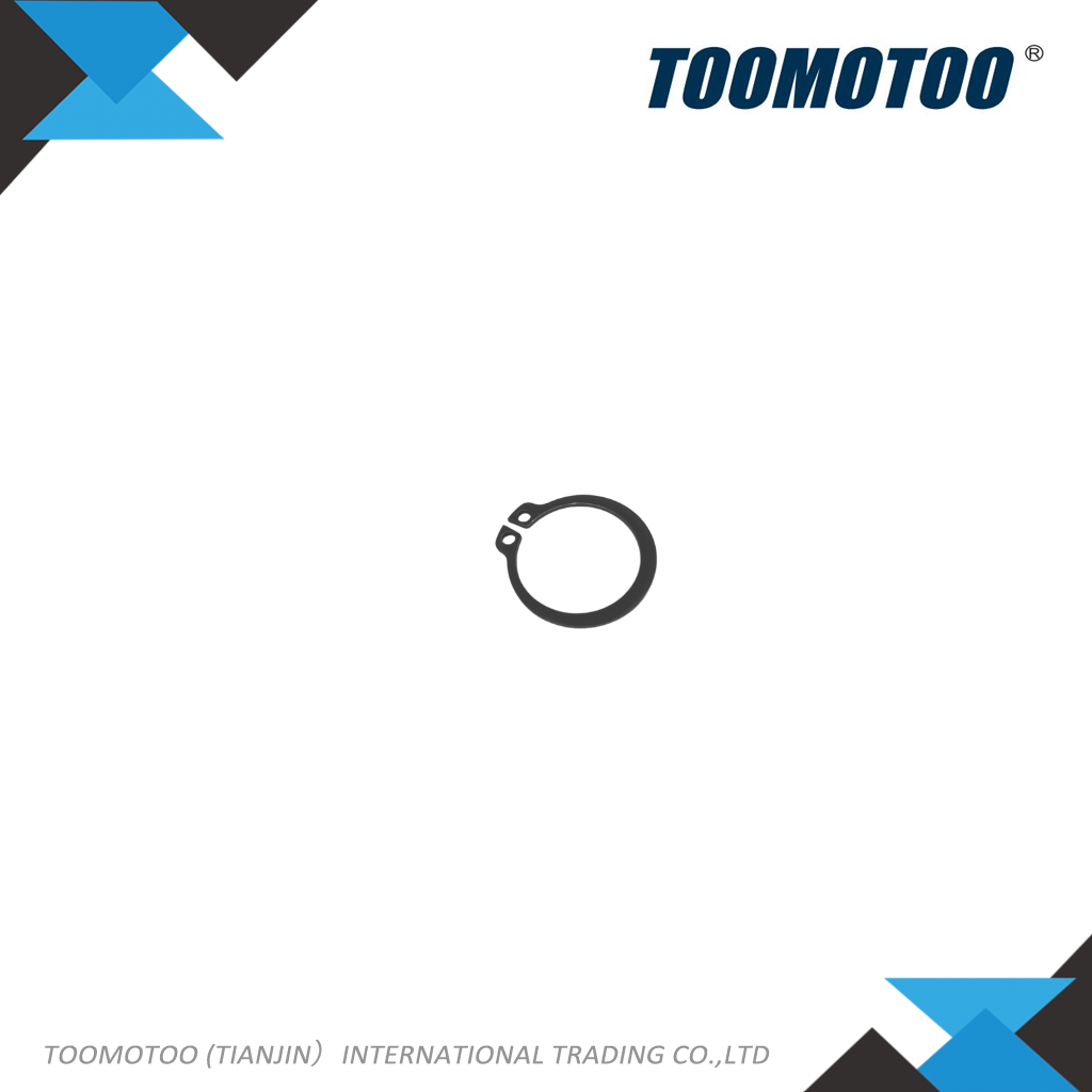 OEM&Alt Quality Forklift Spare Parts Jungheinrich 26200070 Ring (Electric Diesel)