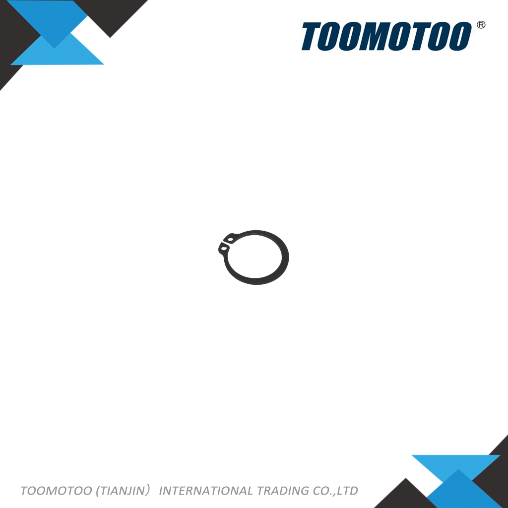 OEM&Alt Quality Forklift Spare Parts Jungheinrich 26200070 Ring (Electric Diesel)