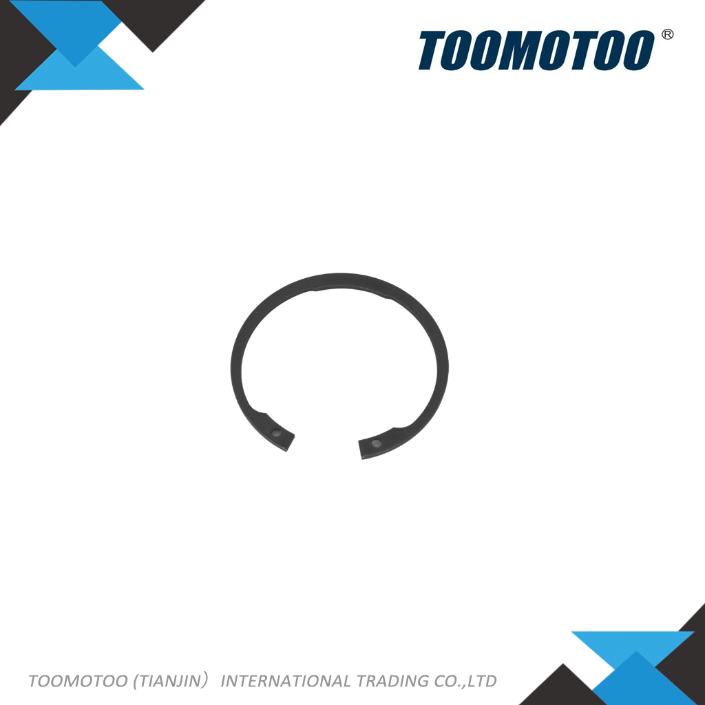 OEM&Alt Quality Forklift Spare Parts Jungheinrich 50133395 Retaining Ring (Electric Diesel)