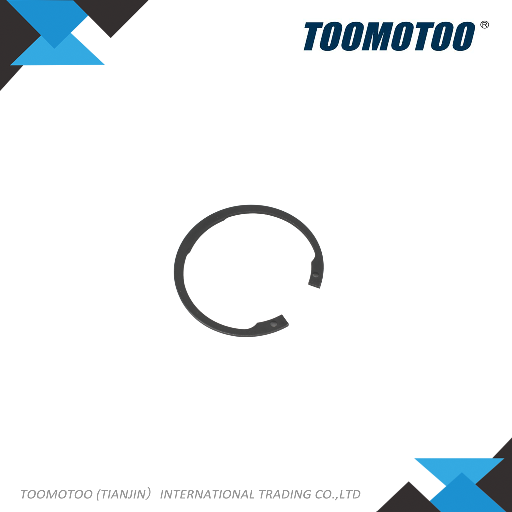 OEM&Alt Quality Forklift Spare Parts Jungheinrich 50133395 Retaining Ring (Electric Diesel)