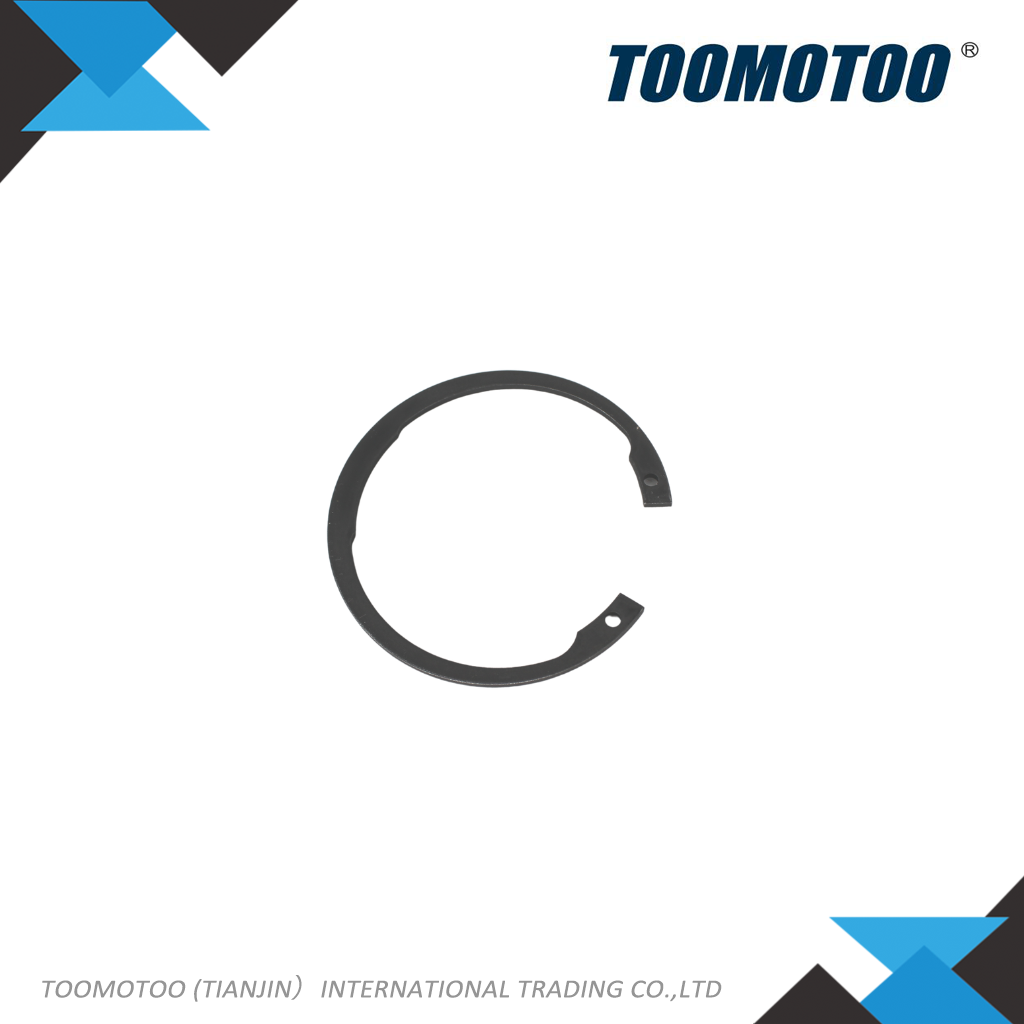 OEM&Alt Quality Forklift Spare Parts Jungheinrich 50133395 Retaining Ring (Electric Diesel)