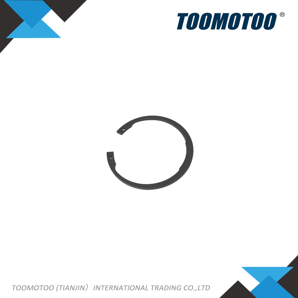 OEM&Alt Quality Forklift Spare Parts Jungheinrich 50133395 Retaining Ring (Electric Diesel)