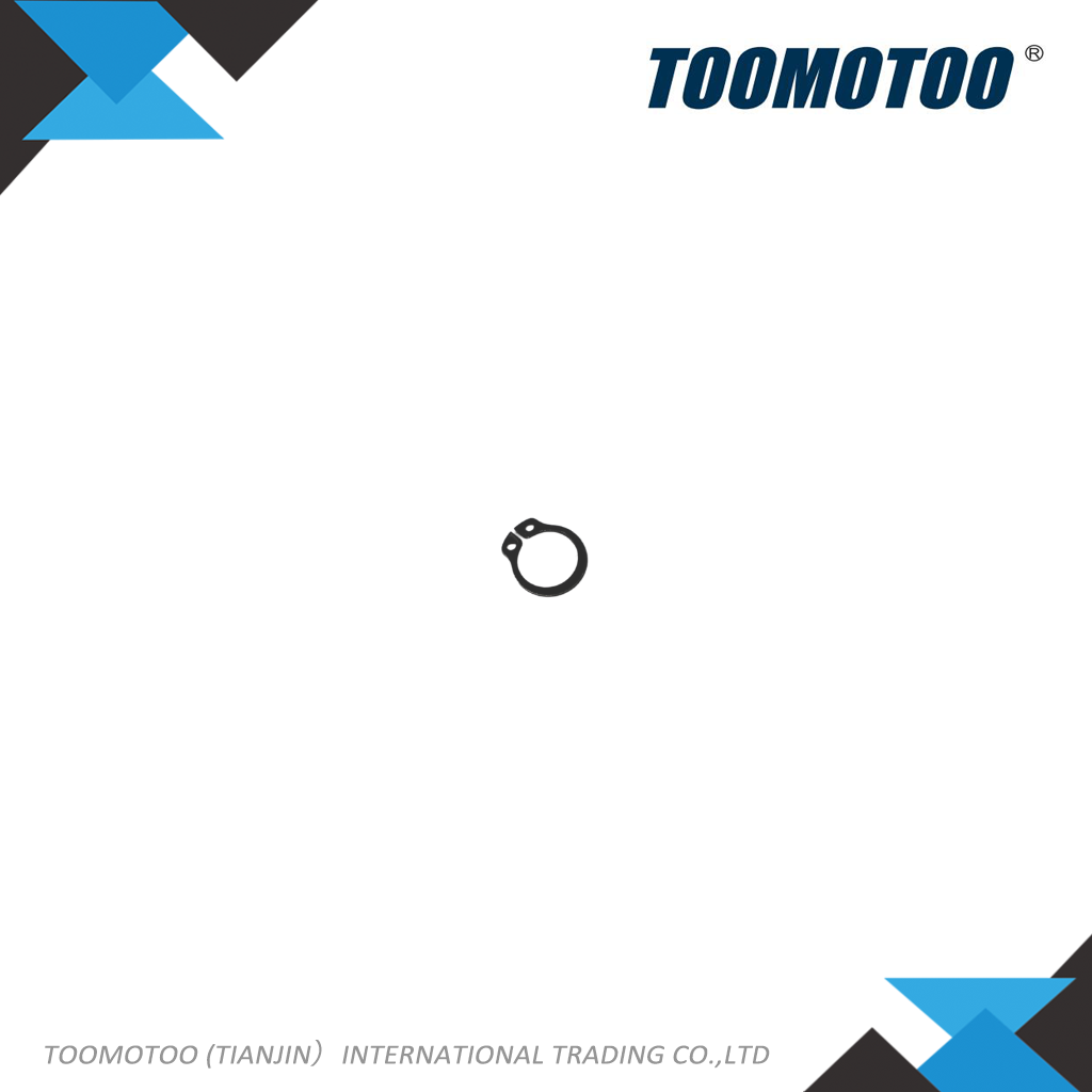 OEM&Alt Quality Forklift Spare Parts Heli B615000012 Retaining Ring (Electric Diesel)