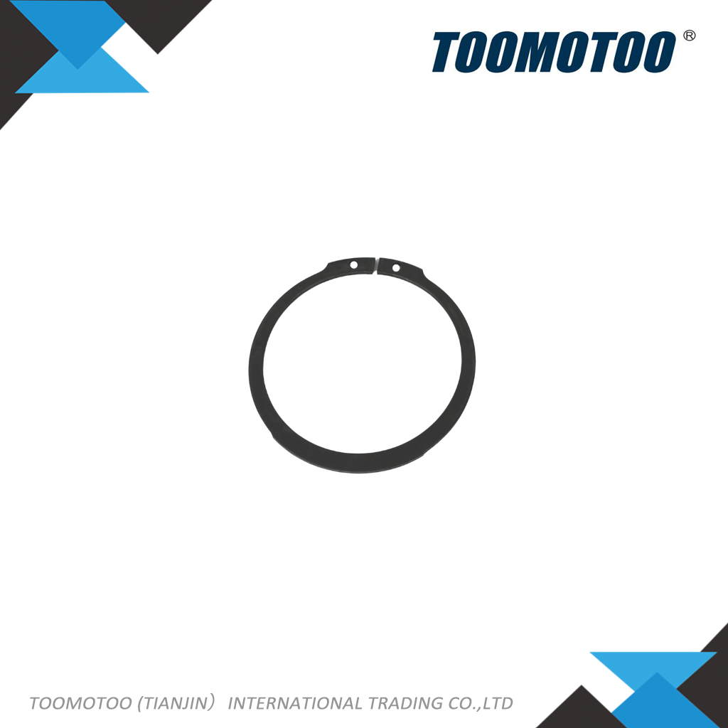 OEM&Alt Quality Forklift Spare Parts Hyster 1665008 Retaining Ring (Electric Diesel)