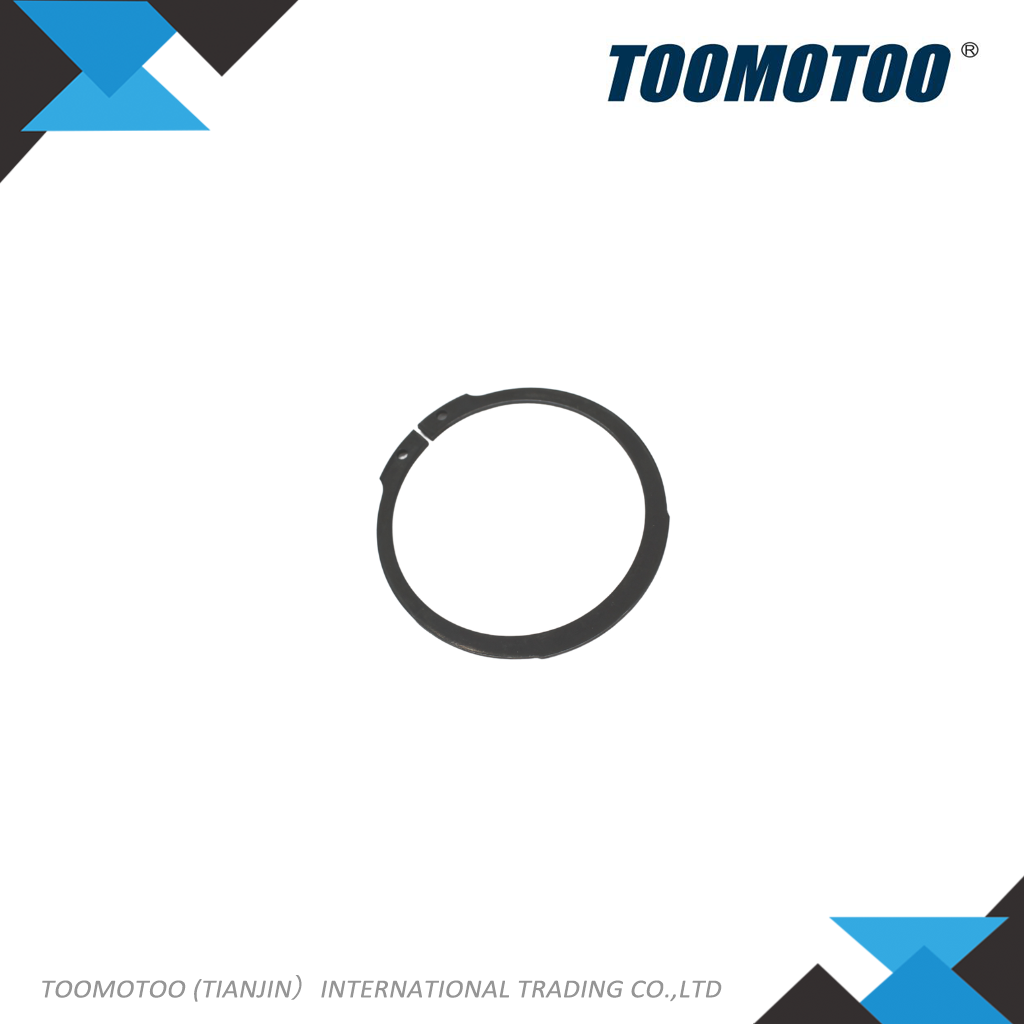 OEM&Alt Quality Forklift Spare Parts Hyster 1665008 Retaining Ring (Electric Diesel)