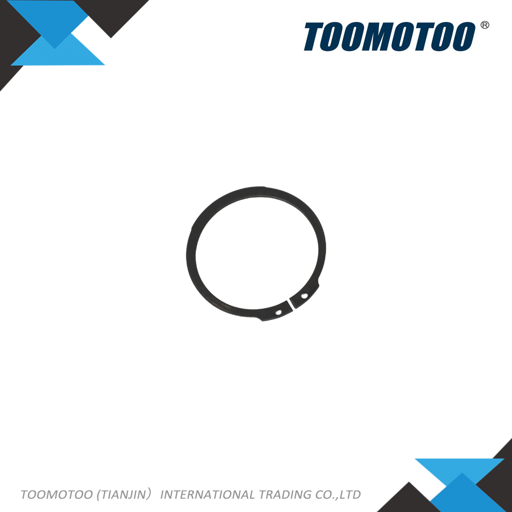 OEM&Alt Quality Forklift Spare Parts Hyster 1665008 Retaining Ring (Electric Diesel)