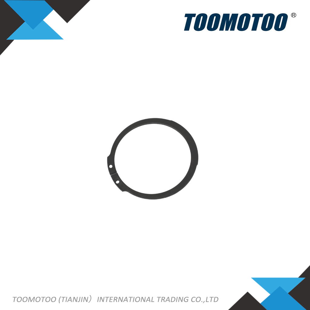 OEM&Alt Quality Forklift Spare Parts Hyster 1665008 Retaining Ring (Electric Diesel)